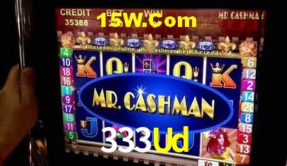 Bônus e promoções da 333Ud