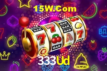 Jogos de Slot 333Ud