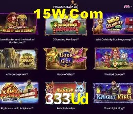 Mesa de Blackjack 333Ud