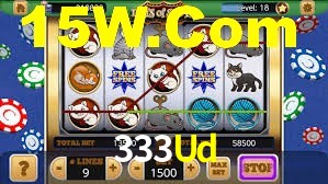 Roulette Table 333Ud