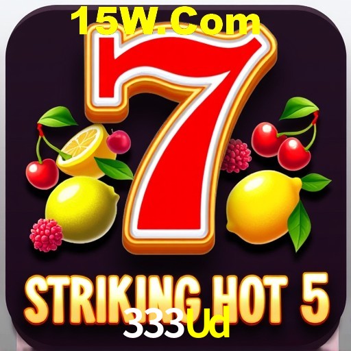 A Emoção da Loteria na 333Ud: Uma Chance de Mudança de Vida