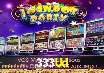 Casino VIP 333Ud