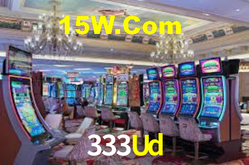 333Ud: Seu Cassino Premiado com Pagamentos Rápidos