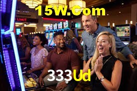 Welcome Bonus 333Ud