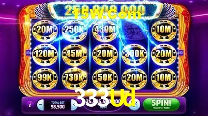 Slots com jackpots e giros grátis na 333Ud
