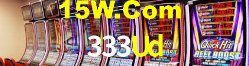 Sinta a adrenalina dos jogos de cassino com 333Ud