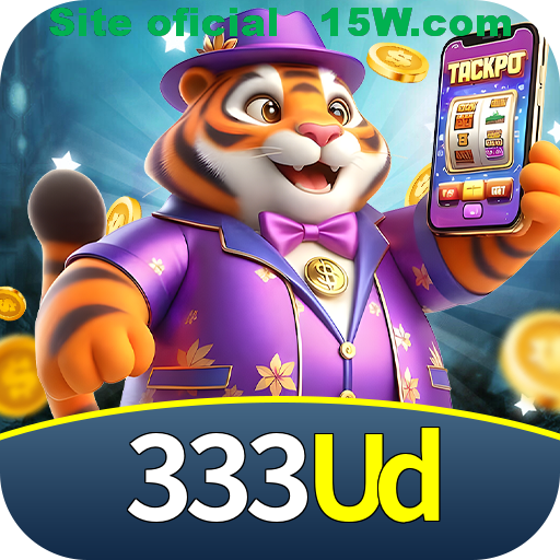 APK oficial da 333Ud para Android